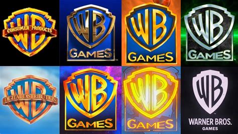 List of Warner Bros. Games video games .